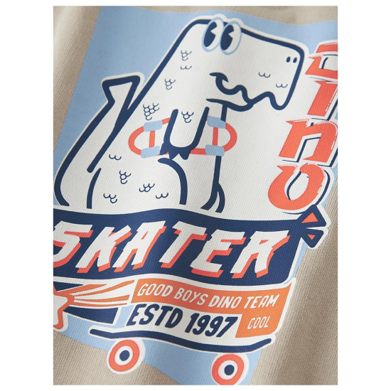 Name It Βρεφικό φούτερ Name It Βρεφικό φούτερ